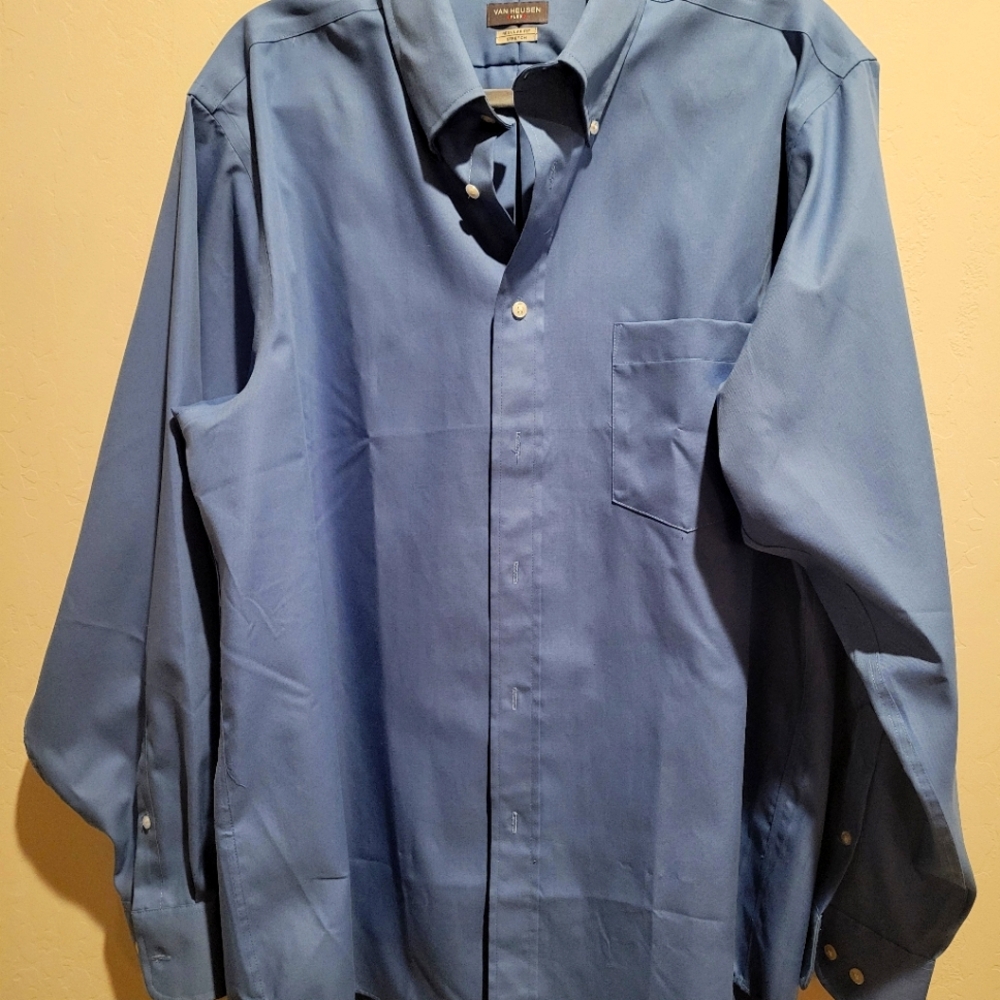 Van Heusen Dress Shirt